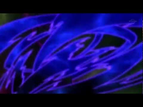 Inazuma Eleven GO - Sosha Maestro (Harmonics) vs. Teppeki No Gigadone (Gigantic Bomb)