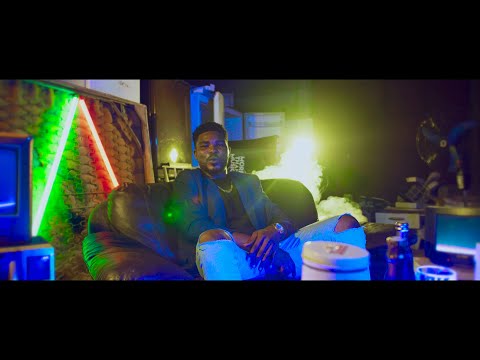 DYNY - Sono pronto  (Clip officiel) By Kevin KLIDJO
