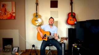 Living Room Sessions - You Belong To Me (Bryan Adams)