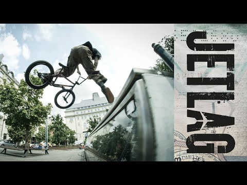 JETLAG | Felix Prangenberg