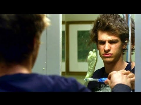 Peter Parker Wake Up Scene | The Amazing Spider-Man (2012) | Marval Universe |