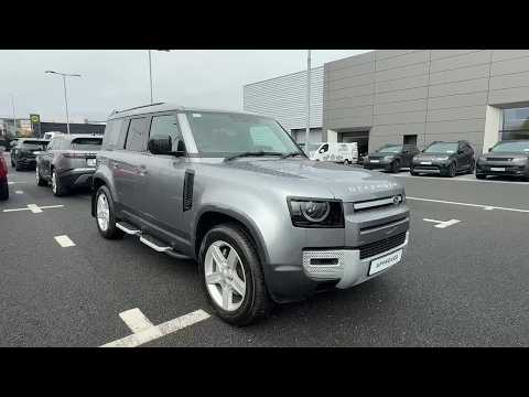 Land Rover Defender 110 2.0 Si4 PHEV SE 5 seater - Image 2