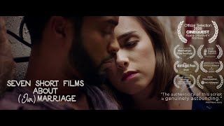 Official Trailer - Seven Short Films About (Our) Marriage