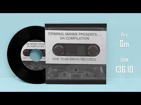 (ACAPELLA) Criminal Manne Ft. Lil V-Dog & Killamac - Cold Blooded