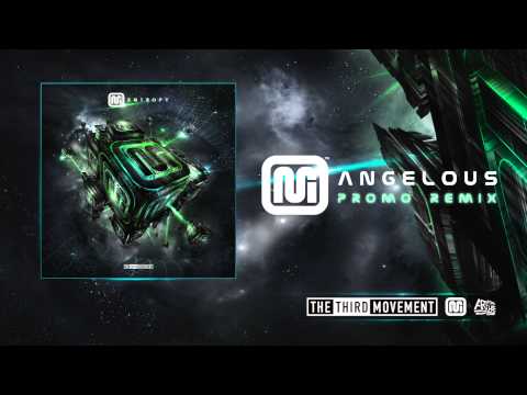 OMI - Angelous (Promo remix) - YouTube