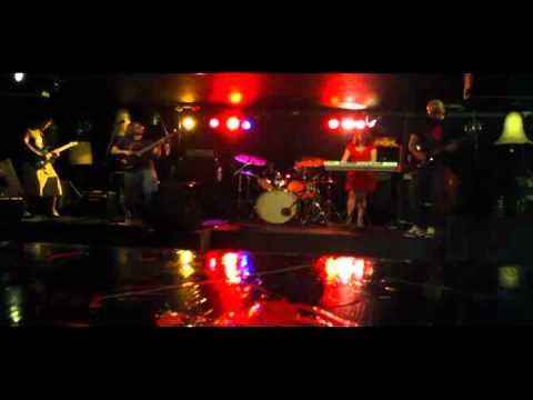 Vanish Doom - The Revenge of Shinobi - My Lover.ogg (Live May 26th @ The Space, Hamden CT)