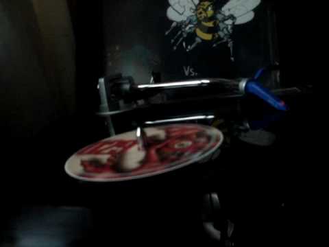 DJ Buzz Fuzz - Destruction ep vol 3 - Bzrk Records