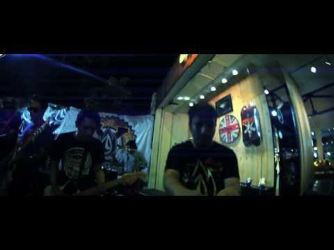 Angry Kids - Pesta (Official Music Video)