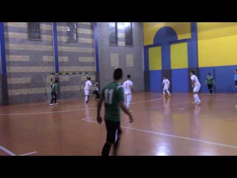 AREA INDOOR 4 - 1 MARCELLINI: 20°GIORNATA SERIE C2 GIRONE C