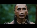 Apocalypto Scene Fear