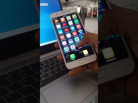 Vivo y69 3/32 3000/- | Vivo y69 | phone under 10000 #short #shorts #vivo