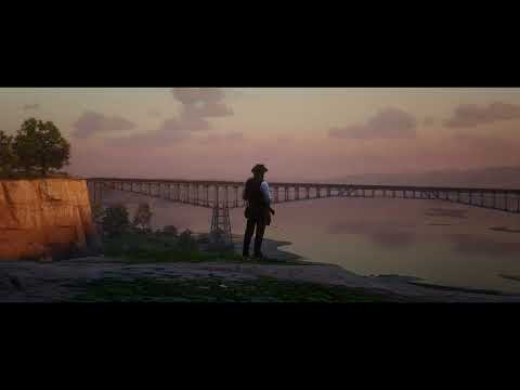 #RDR2  Maria Panyukova The song is a prayer