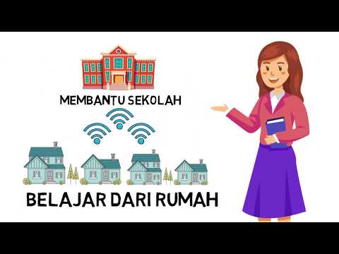 Aplikasi Sekolah Online Gratis dengan Qualitiva