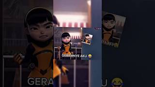 Download lagu Moment Alicia dibikin kesal sama Ali 😂 || EJEN ALI MUSIM 2 || #ejenali #ejenalicia #jj #edit mp3