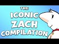 The Iconic Zach Compilation Oney Plays Compilation