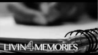 YD & CHISongwriter - Living For Memories | Shot by @itsPatClark