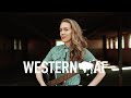 Brennen Leigh | "Prairie Funeral" | Western AF