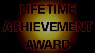 Lifetime Achievement Award - Lemon Demon [LYRICS]