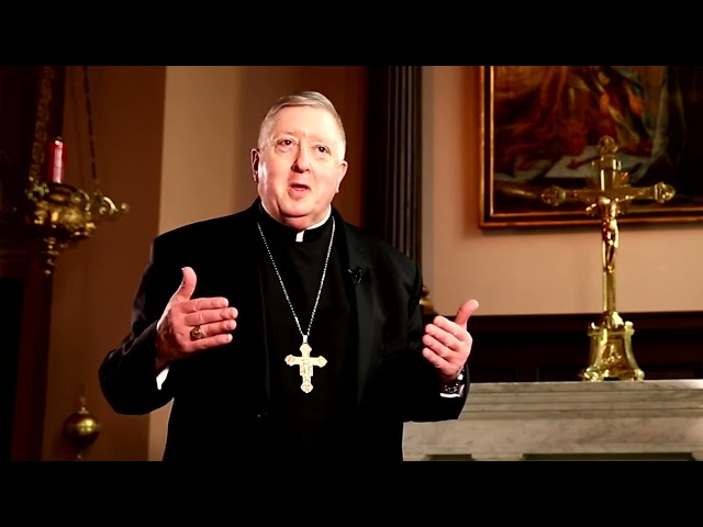 Cross Catholic Outreach product / service