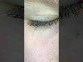 I did not realize how pretty my eyes were #eyes