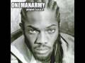 OneManArmy - Anybody