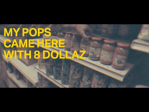 Kaly // 8 dollaz (prod. Yanchan Produced)