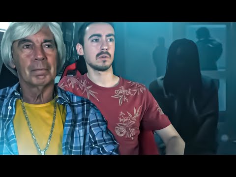 Mon père réagit à Kobo ft. Damso - Fumée Épaisse