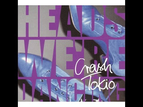 Crash Tokio - Heavy End