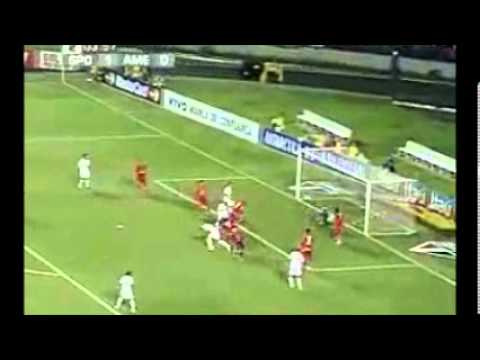 São Paulo 3 x 0 América-RN - Campeonato Brasileiro 2007 - Melhores Momentos