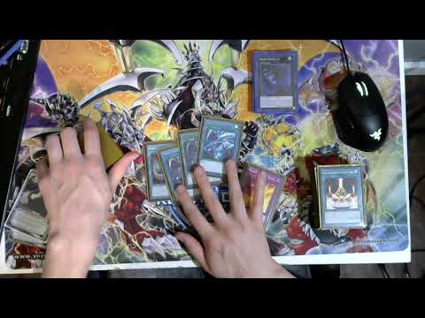 Salamangreat (again) - 1st place OTS tournament