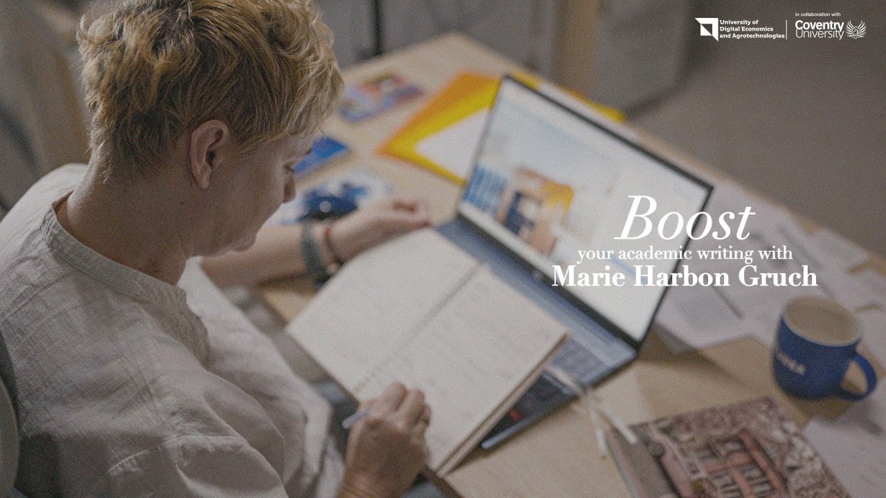 Why is academic writing even important?