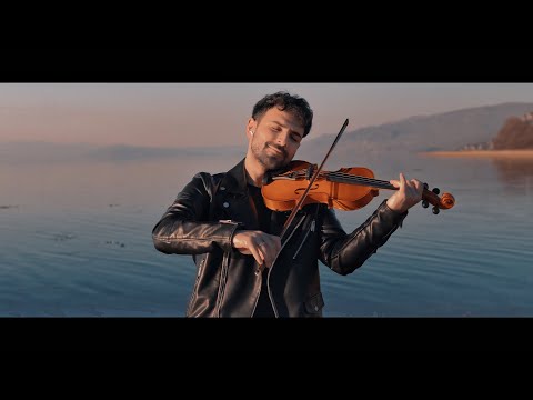 What About Us - P!NK (Petar Markoski Violin)