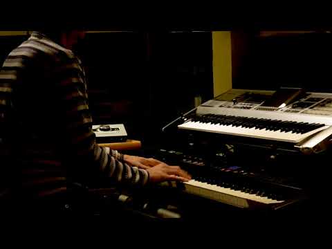 Wait For Sleep - Dream Theater (Piano Cover)