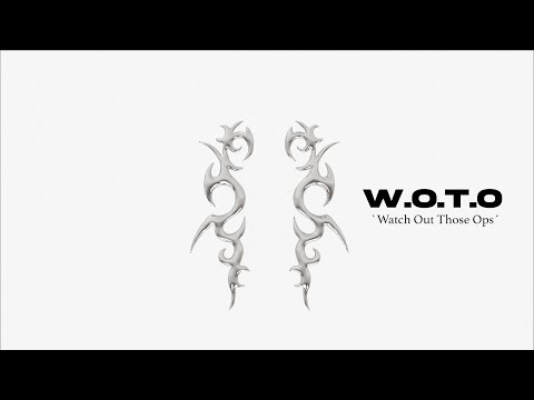 RICCHEZZA   W O T O `Watch Out Those Ops´prod @BeatsByNarvaza