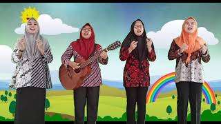 Download lagu Lagu : TK ABA ada dimana-mana mp3