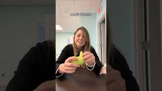 #pelvicpain #kiwi #pelvicpt @The Pelvic People