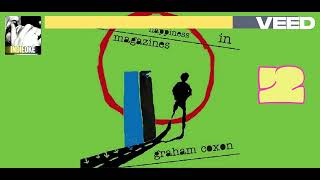 Graham Coxon - Bottom Bunk [karaoke]