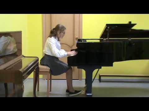 Байдова Мария г Рязань Фантастическая сказка