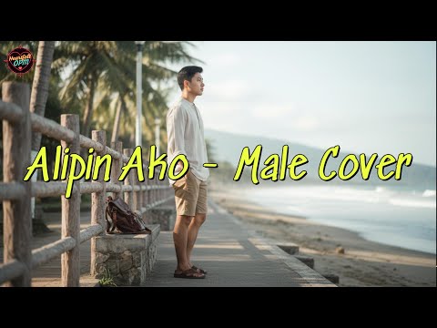 Alipin Ako by Liezel Garcia - Male Cover