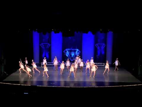 WONDER - Kristis Forever Dancin [Upland]
