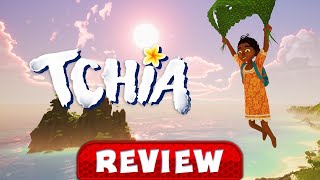 Tchia - REVIEW: Another Chill Open World