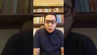 Pão diário 29  - Paralítico do Telhado