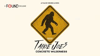 Tahoe Joe 3: Concrete Wilderness | Official Trailer | Stream for FREE on FOUND