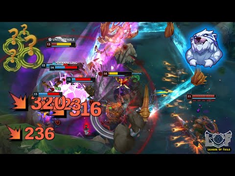 15 Minutes Plays and LoL Moments 2020 - League of Legends