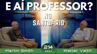 Como Não Repetir a Trágica História dos Israelitas? - Walter Veith - EP214