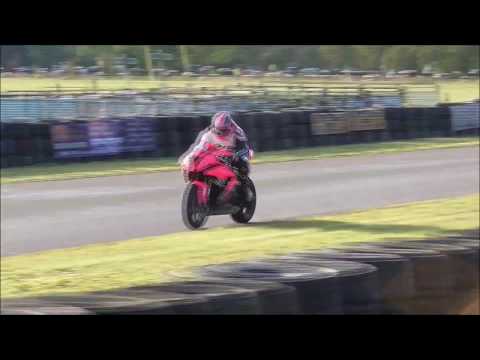 Darley Moor - Stars - Race 2 - 14th October 2019.