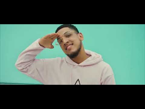 brayan booz que locura feat natan  el  profeta  video oficial