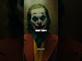 RESPECT YOUR HATERS Joker Attitude Status Quotes Motivation Shorts Whatsapp Motivational Status