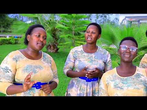 MAKAMBI || Kasina SDA Church Choir  ||  Official Video