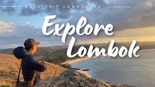 Download lagu Explore 7 Spot Wajib di Lombok! | Solo Trip Lombok #2 mp3